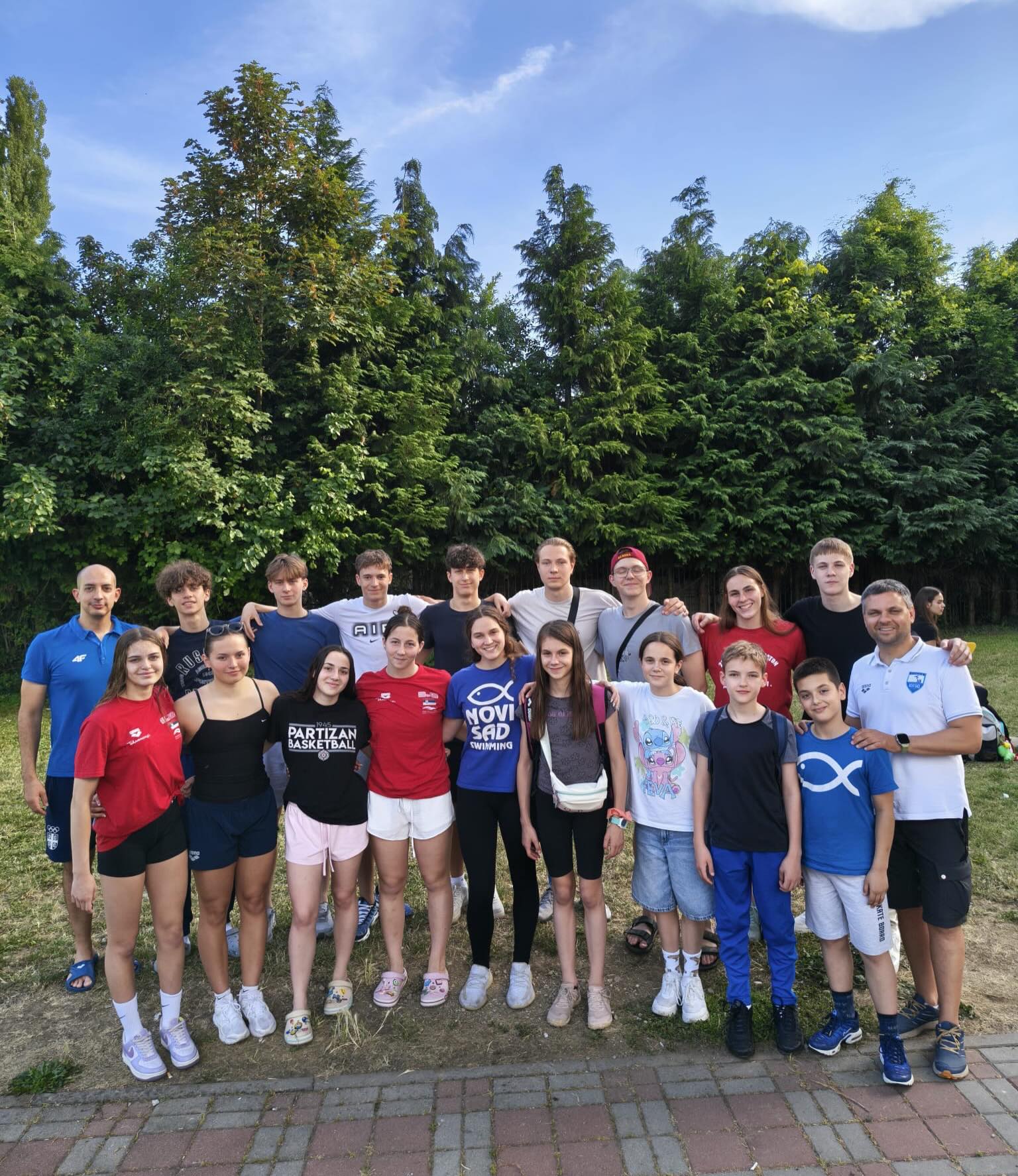 MM “Banja Luka Open” 2026.