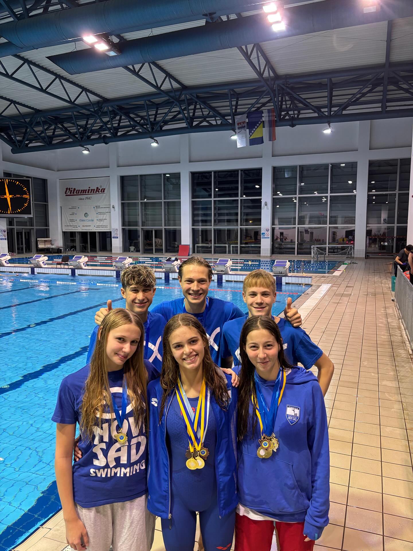 Otvoreno prvenstvo BiH u Banja Luci